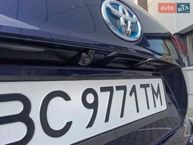 Тойота Хайлендер 2021 в Хмельницком на Automoto.ua Синий Тойота Хайлендер, объемом двигателя 2.49 л и пробегом 106 тыс. км за 35400 $, фото 14 на Automoto.ua