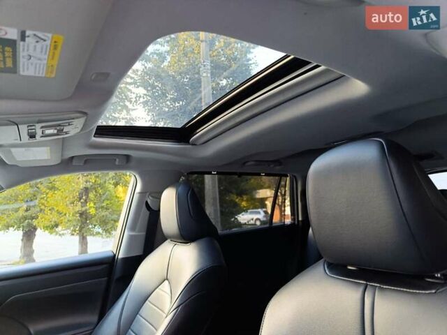 Тойота Хайлендер 2021 в Хмельницком на Automoto.ua Синий Тойота Хайлендер, объемом двигателя 2.49 л и пробегом 106 тыс. км за 35400 $, фото 29 на Automoto.ua