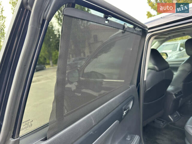 Синій Тойота Хайлендер, об'ємом двигуна 2.49 л та пробігом 112 тис. км за 43000 $, фото 18 на Automoto.ua