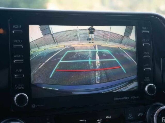 Синий Тойота Хайлендер, объемом двигателя 3.5 л и пробегом 13 тыс. км за 23600 $, фото 10 на Automoto.ua