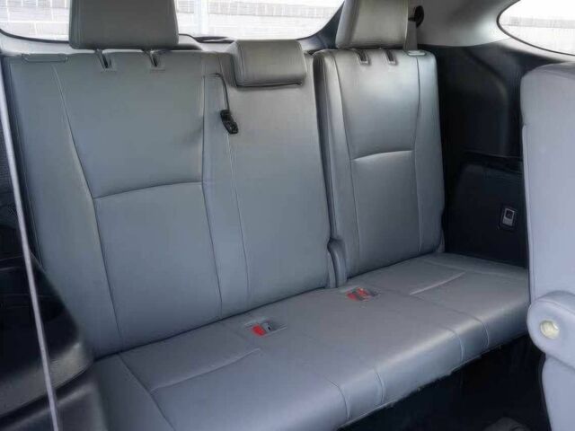 Синий Тойота Хайлендер, объемом двигателя 3.5 л и пробегом 13 тыс. км за 23600 $, фото 13 на Automoto.ua