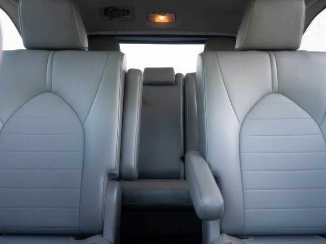 Синий Тойота Хайлендер, объемом двигателя 3.5 л и пробегом 13 тыс. км за 23600 $, фото 11 на Automoto.ua