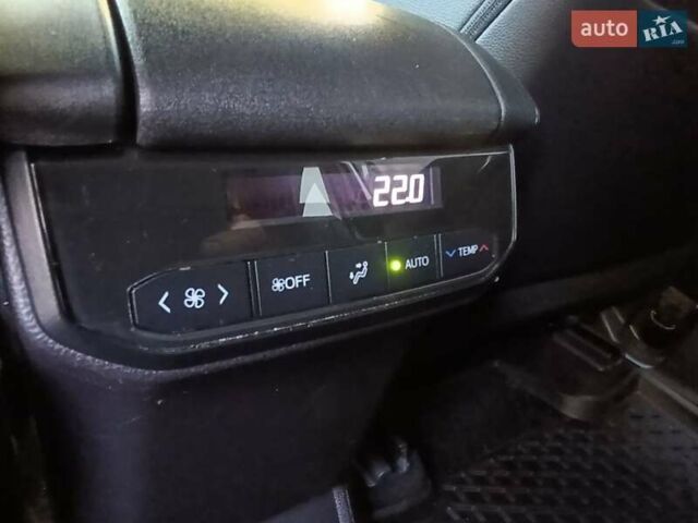 Тойота Хайлендер 2021 в Хмельницком на Automoto.ua Синий Тойота Хайлендер, объемом двигателя 2.49 л и пробегом 106 тыс. км за 35400 $, фото 30 на Automoto.ua