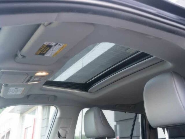 Синий Тойота Хайлендер, объемом двигателя 3.5 л и пробегом 13 тыс. км за 23600 $, фото 9 на Automoto.ua