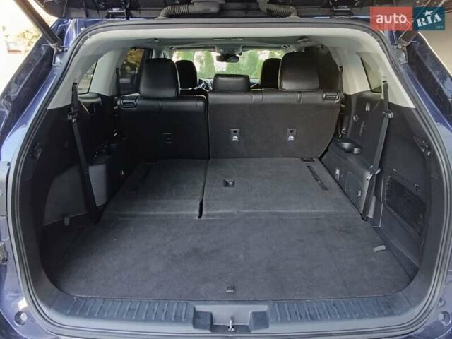 Тойота Хайлендер 2021 в Хмельницком на Automoto.ua Синий Тойота Хайлендер, объемом двигателя 2.49 л и пробегом 106 тыс. км за 35400 $, фото 31 на Automoto.ua