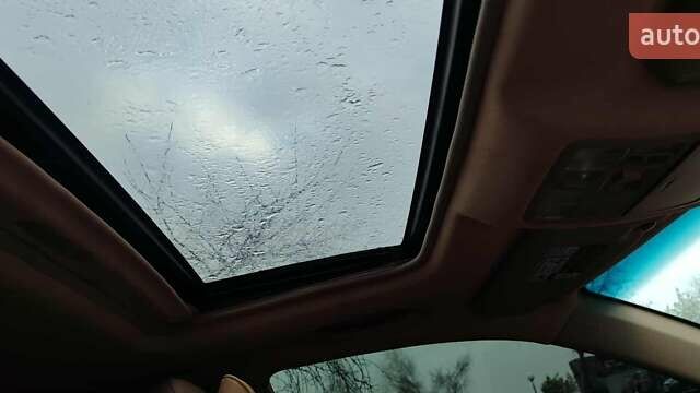 Зелений Тойота Хайлендер, об'ємом двигуна 3.46 л та пробігом 139 тис. км за 18600 $, фото 12 на Automoto.ua