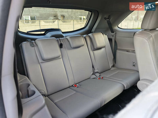 Зеленый Тойота Хайлендер, объемом двигателя 3.5 л и пробегом 123 тыс. км за 27999 $, фото 62 на Automoto.ua