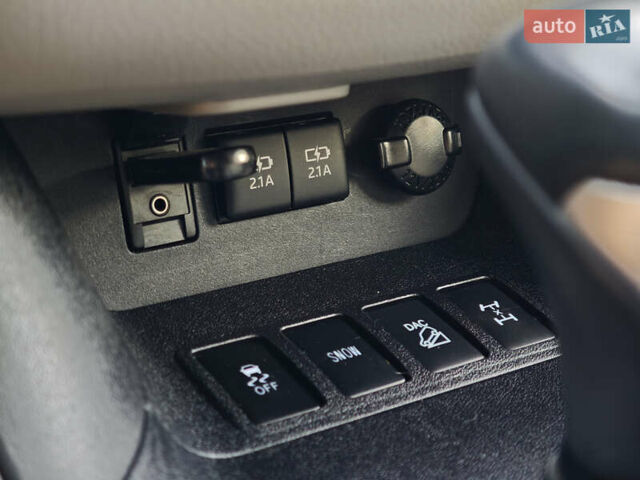 Зеленый Тойота Хайлендер, объемом двигателя 3.5 л и пробегом 123 тыс. км за 27999 $, фото 46 на Automoto.ua