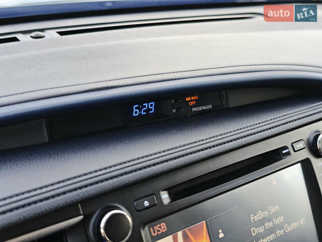 Зеленый Тойота Хайлендер, объемом двигателя 3.5 л и пробегом 123 тыс. км за 27999 $, фото 44 на Automoto.ua