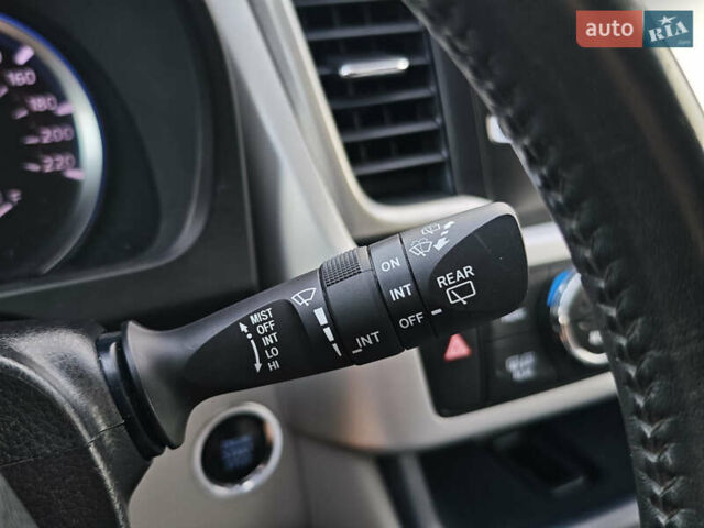 Зеленый Тойота Хайлендер, объемом двигателя 3.5 л и пробегом 123 тыс. км за 27999 $, фото 36 на Automoto.ua