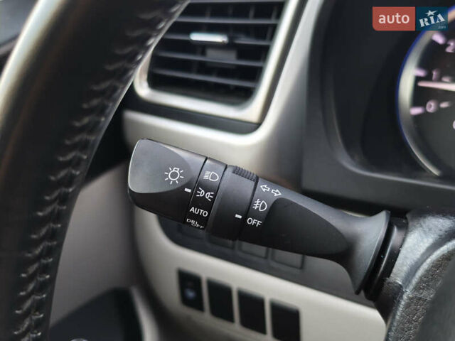 Зеленый Тойота Хайлендер, объемом двигателя 3.5 л и пробегом 123 тыс. км за 27999 $, фото 34 на Automoto.ua