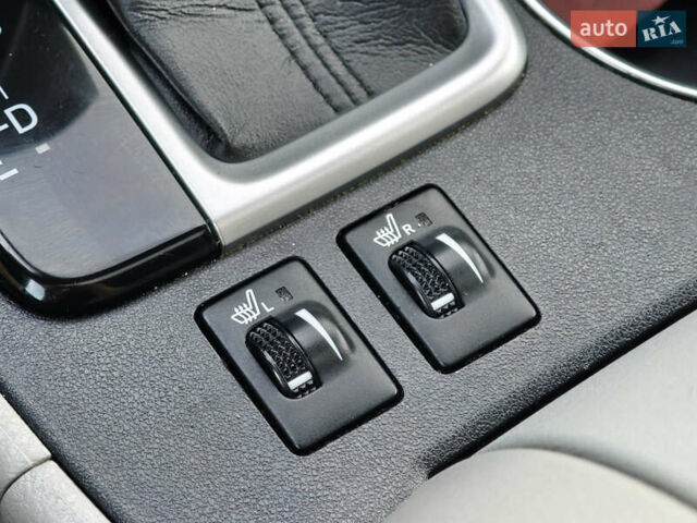 Зеленый Тойота Хайлендер, объемом двигателя 3.5 л и пробегом 123 тыс. км за 27999 $, фото 47 на Automoto.ua