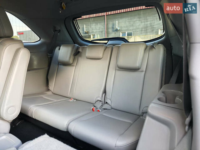 Зеленый Тойота Хайлендер, объемом двигателя 3.5 л и пробегом 123 тыс. км за 27999 $, фото 56 на Automoto.ua