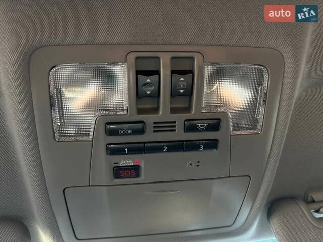 Зеленый Тойота Хайлендер, объемом двигателя 3.46 л и пробегом 46 тыс. км за 37000 $, фото 23 на Automoto.ua