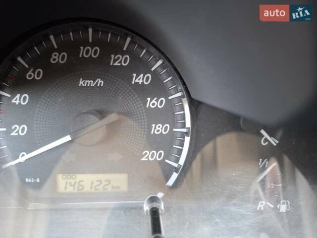 Белый Тойота Хайлюкс, объемом двигателя 2.5 л и пробегом 146 тыс. км за 25500 $, фото 27 на Automoto.ua