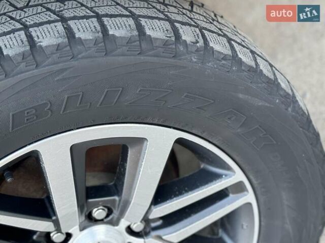 Тойота Хайлюкс 2016 в Сарнах на Automoto.ua Белый Тойота Хайлюкс, объемом двигателя 2.8 л и пробегом 174 тыс. км за 31900 $, фото 68 на Automoto.ua