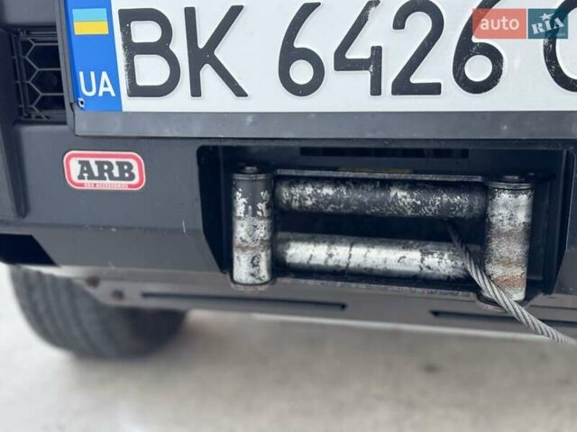 Тойота Хайлюкс 2016 в Сарнах на Automoto.ua Белый Тойота Хайлюкс, объемом двигателя 2.8 л и пробегом 174 тыс. км за 31900 $, фото 29 на Automoto.ua