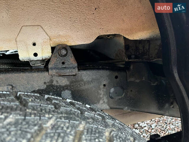 Белый Тойота Хайлюкс, объемом двигателя 2.39 л и пробегом 250 тыс. км за 24500 $, фото 20 на Automoto.ua