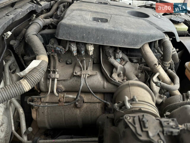 Белый Тойота Хайлюкс, объемом двигателя 2.4 л и пробегом 209 тыс. км за 20500 $, фото 20 на Automoto.ua