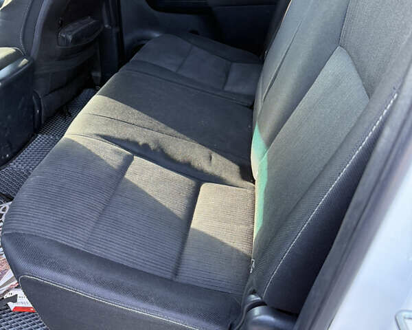 Білий Тойота Хайлюкс, об'ємом двигуна 2.39 л та пробігом 197 тис. км за 25500 $, фото 13 на Automoto.ua