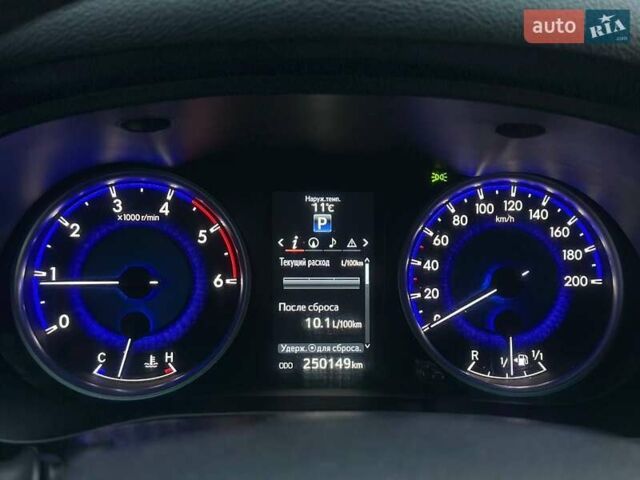 Білий Тойота Хайлюкс, об'ємом двигуна 2.8 л та пробігом 250 тис. км за 29950 $, фото 36 на Automoto.ua