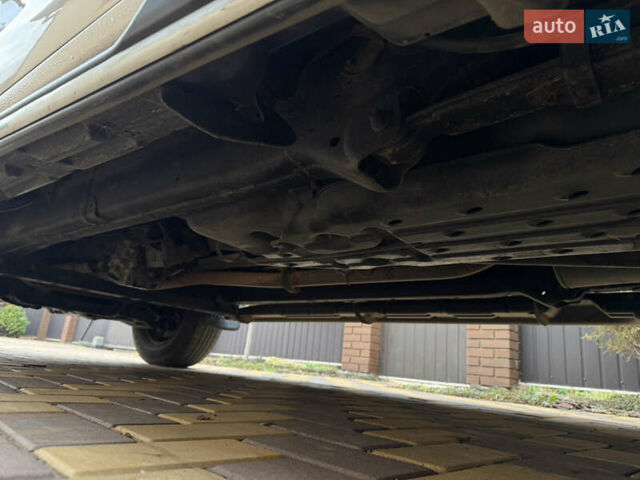 Белый Тойота Хайлюкс, объемом двигателя 2.4 л и пробегом 209 тыс. км за 20500 $, фото 23 на Automoto.ua