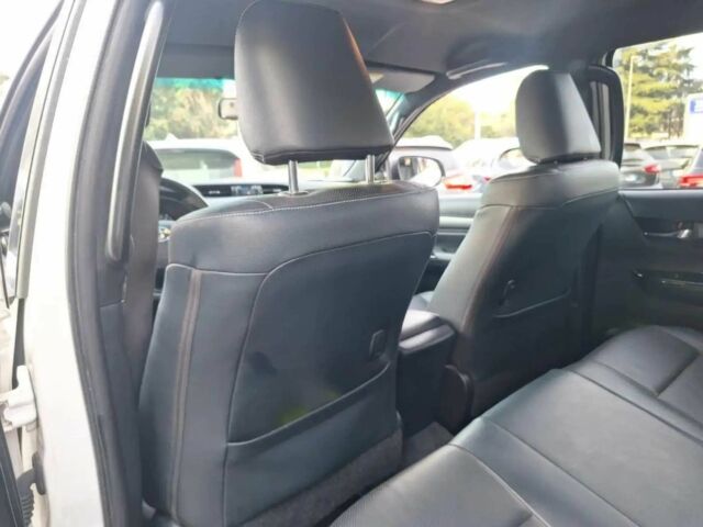 Белый Тойота Хайлюкс, объемом двигателя 2.8 л и пробегом 29 тыс. км за 28000 $, фото 9 на Automoto.ua