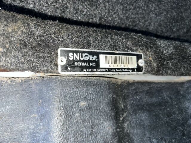 Черный Тойота Хайлюкс, объемом двигателя 2.5 л и пробегом 434 тыс. км за 10000 $, фото 7 на Automoto.ua