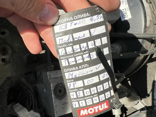 Черный Тойота Хайлюкс, объемом двигателя 2.5 л и пробегом 434 тыс. км за 10000 $, фото 4 на Automoto.ua