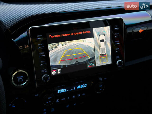 Черный Тойота Хайлюкс, объемом двигателя 2.76 л и пробегом 5 тыс. км за 64500 $, фото 59 на Automoto.ua