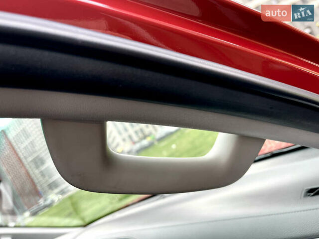 Красный Тойота Хайлюкс, объемом двигателя 2.4 л и пробегом 57 тыс. км за 35000 $, фото 46 на Automoto.ua