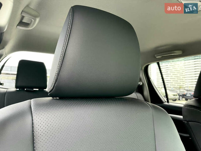 Красный Тойота Хайлюкс, объемом двигателя 2.4 л и пробегом 57 тыс. км за 35000 $, фото 48 на Automoto.ua