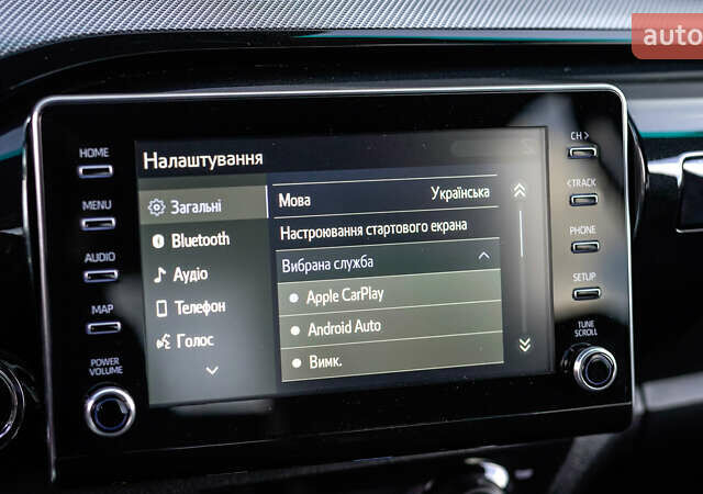 Червоний Тойота Хайлюкс, об'ємом двигуна 2.76 л та пробігом 2 тис. км за 56631 $, фото 30 на Automoto.ua