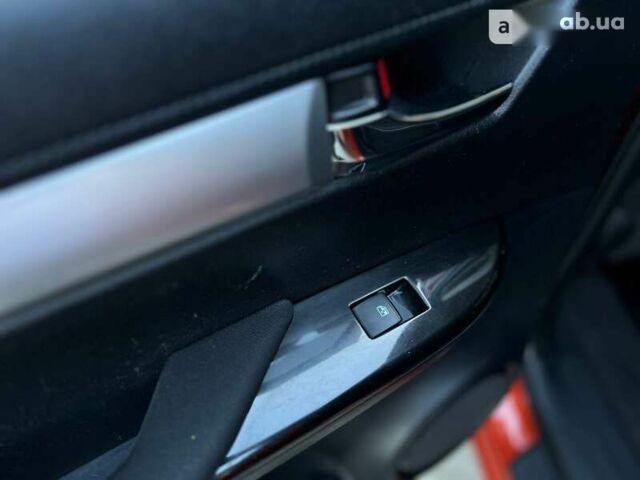 Тойота Хайлюкс 2016 в Львове на Automoto.ua Тойота Хайлюкс, объемом двигателя 2.8 л и пробегом 334 тыс. км за 28500 $, фото 13 на Automoto.ua