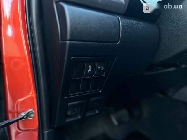 Тойота Хайлюкс 2016 в Львове на Automoto.ua Тойота Хайлюкс, объемом двигателя 2.8 л и пробегом 334 тыс. км за 28500 $, фото 6 на Automoto.ua