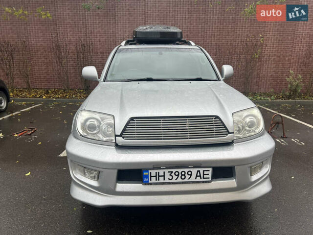 Тойота Хайлюкс, об'ємом двигуна 3.4 л та пробігом 312 тис. км за 11500 $, фото 1 на Automoto.ua