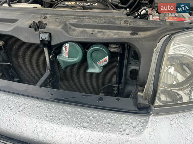 Тойота Хайлюкс, об'ємом двигуна 3.4 л та пробігом 312 тис. км за 11500 $, фото 37 на Automoto.ua