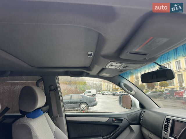 Тойота Хайлюкс, об'ємом двигуна 3.4 л та пробігом 312 тис. км за 11500 $, фото 25 на Automoto.ua