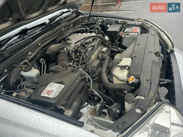 Тойота Хайлюкс, об'ємом двигуна 3.4 л та пробігом 312 тис. км за 11500 $, фото 39 на Automoto.ua