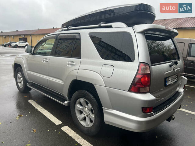 Тойота Хайлюкс, об'ємом двигуна 3.4 л та пробігом 312 тис. км за 11500 $, фото 13 на Automoto.ua