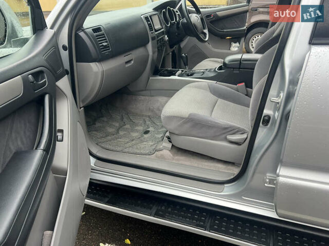 Тойота Хайлюкс, об'ємом двигуна 3.4 л та пробігом 312 тис. км за 11500 $, фото 33 на Automoto.ua