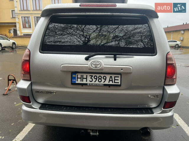 Тойота Хайлюкс, об'ємом двигуна 3.4 л та пробігом 312 тис. км за 11500 $, фото 6 на Automoto.ua