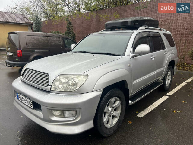 Тойота Хайлюкс, об'ємом двигуна 3.4 л та пробігом 312 тис. км за 11500 $, фото 14 на Automoto.ua