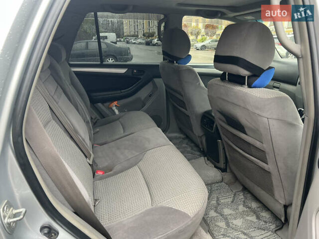 Тойота Хайлюкс, об'ємом двигуна 3.4 л та пробігом 312 тис. км за 11500 $, фото 28 на Automoto.ua