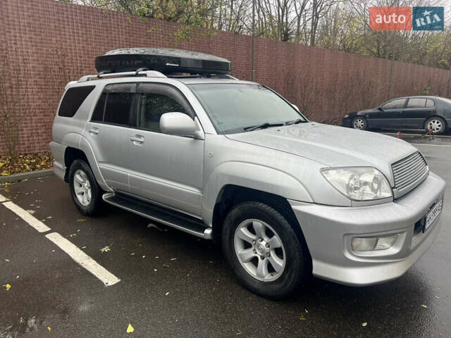 Тойота Хайлюкс, об'ємом двигуна 3.4 л та пробігом 312 тис. км за 11500 $, фото 3 на Automoto.ua