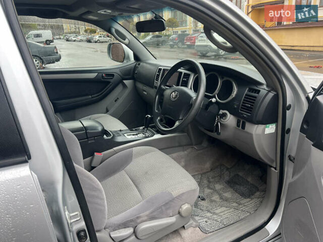 Тойота Хайлюкс, об'ємом двигуна 3.4 л та пробігом 312 тис. км за 11500 $, фото 19 на Automoto.ua