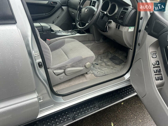 Тойота Хайлюкс, об'ємом двигуна 3.4 л та пробігом 312 тис. км за 11500 $, фото 18 на Automoto.ua