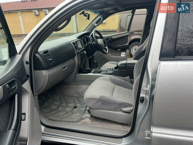 Тойота Хайлюкс, об'ємом двигуна 3.4 л та пробігом 312 тис. км за 11500 $, фото 34 на Automoto.ua