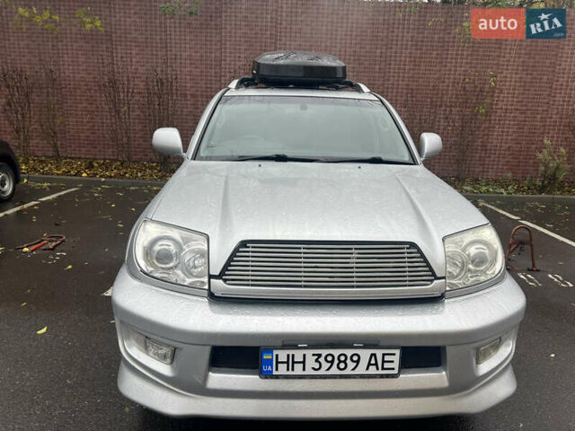 Тойота Хайлюкс, об'ємом двигуна 3.4 л та пробігом 312 тис. км за 11500 $, фото 2 на Automoto.ua