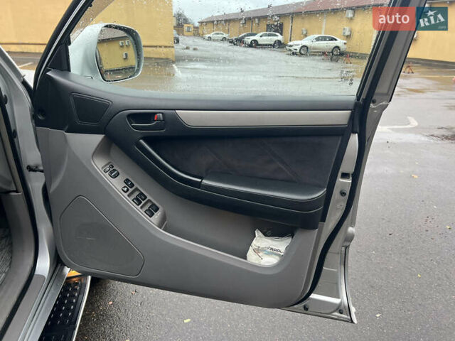 Тойота Хайлюкс, об'ємом двигуна 3.4 л та пробігом 312 тис. км за 11500 $, фото 17 на Automoto.ua